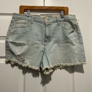 Bundle of Shorts from Wild Fable and Universal Thread